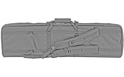 BULLDOG TACT DOUBLE RIFLE 43 GRAY - Get Tight Gear