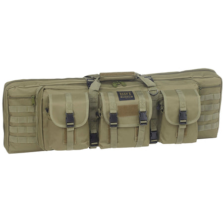 BULLDOG TACT DOUBLE RIFLE 43 GRN - Get Tight Gear