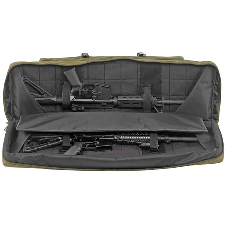 BULLDOG TACT DOUBLE RIFLE 43 GRN - Get Tight Gear
