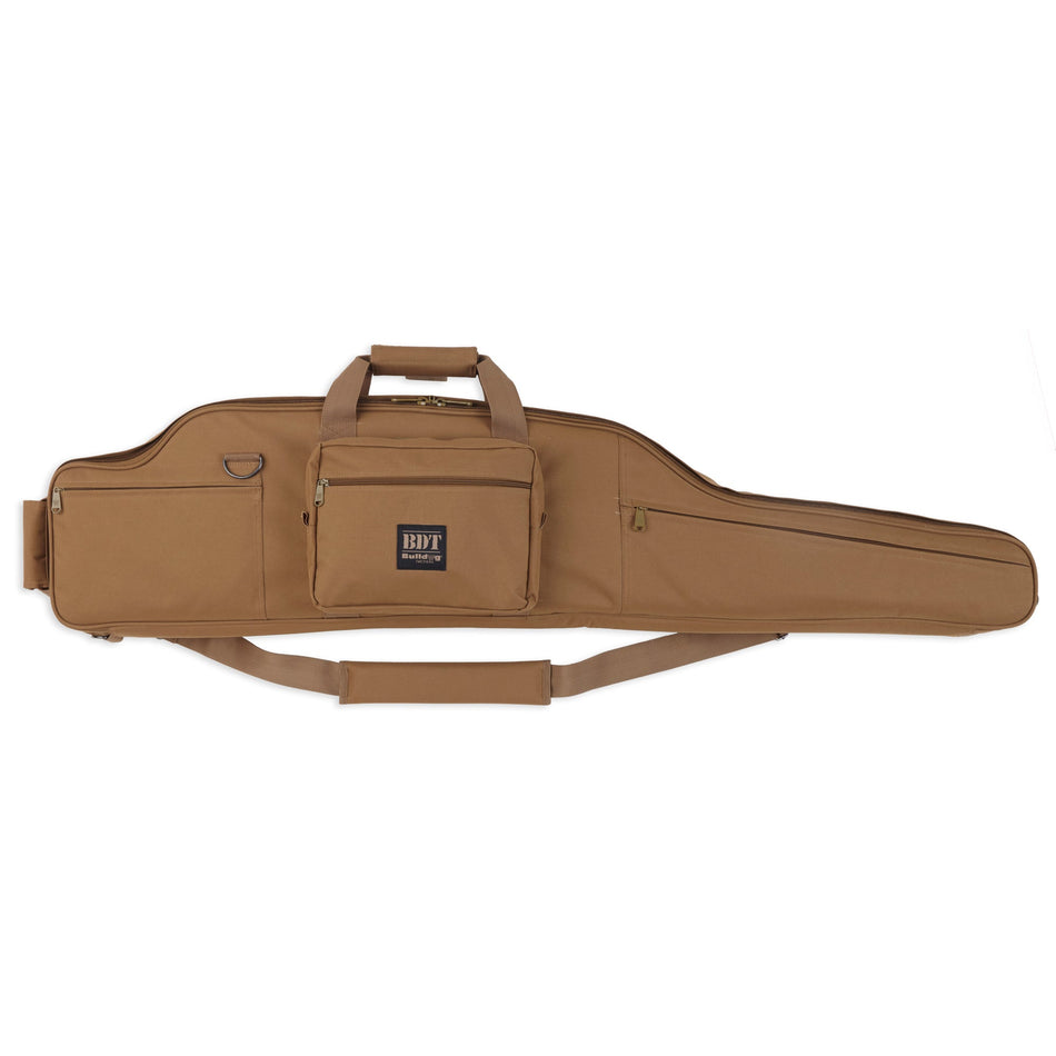 BULLDOG TACT LONG RANGE RFL 54 TAN - Get Tight Gear