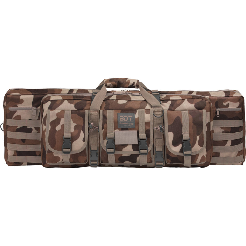BULLDOG TACT RFL THROWBACK CAMO 36 - Get Tight Gear