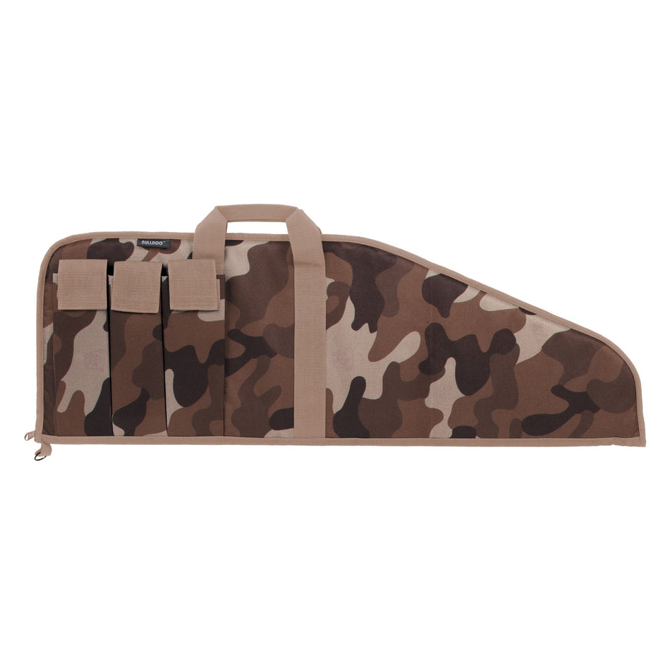 BULLDOG TACT RFL THROWBACK CAMO 43 - Get Tight Gear