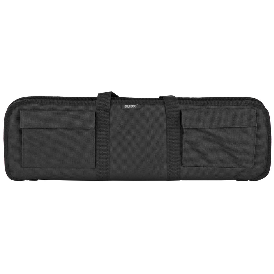 BULLDOG TACT SHTGN CASE BLK 29 - Get Tight Gear