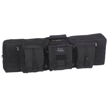BULLDOG TACT SINGLE RIFLE 37 BLK - Get Tight Gear