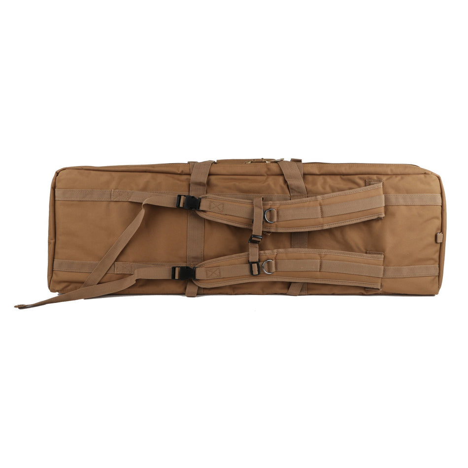 BULLDOG TACT SINGLE RIFLE 37 TAN - Get Tight Gear