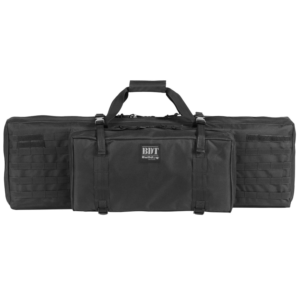 BULLDOG TACT SINGLE RIFLE 38 BLK - Get Tight Gear