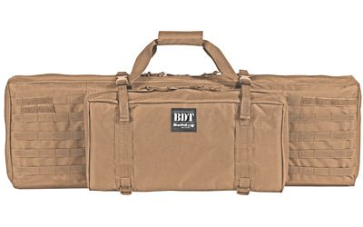 BULLDOG TACT SINGLE RIFLE 38 TAN - Get Tight Gear