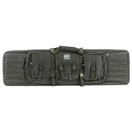 BULLDOG TACT SINGLE RIFLE 43 BLK - Get Tight Gear