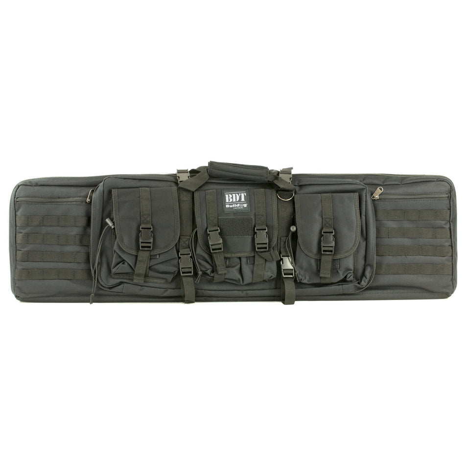BULLDOG TACT SINGLE RIFLE 43 BLK - Get Tight Gear