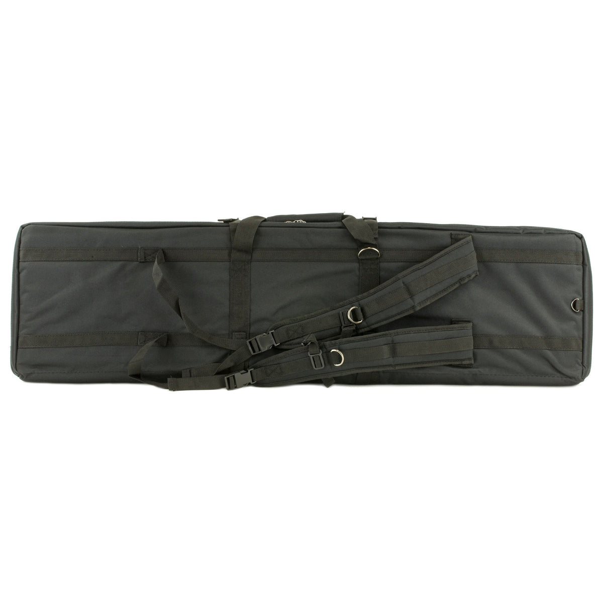 BULLDOG TACT SINGLE RIFLE 43 BLK - Get Tight Gear