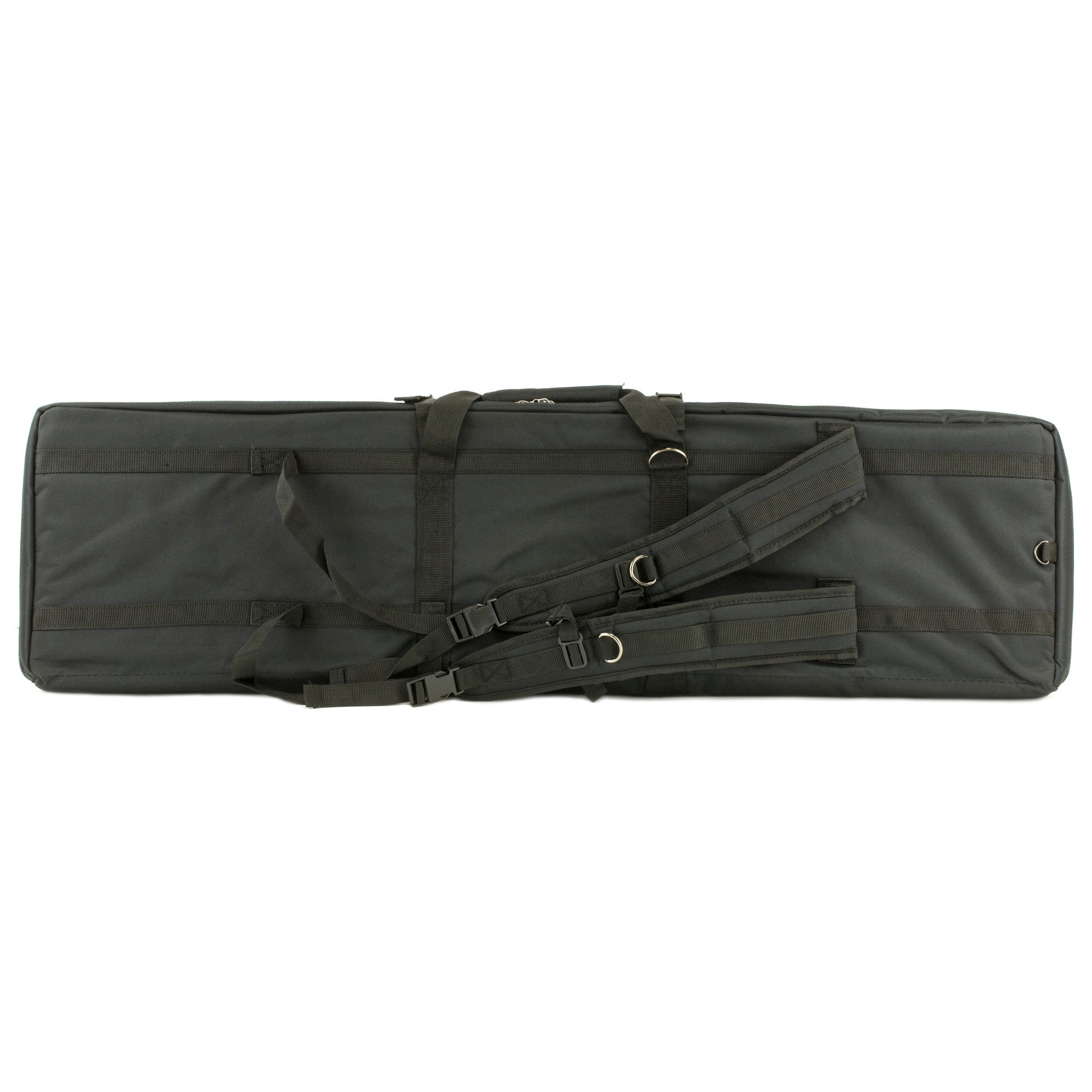 BULLDOG TACT SINGLE RIFLE 43 BLK - Get Tight Gear