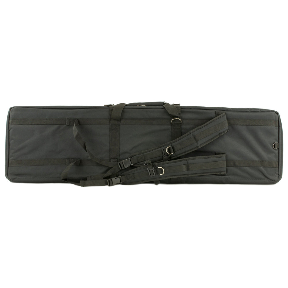 BULLDOG TACT SINGLE RIFLE 43 BLK - Get Tight Gear