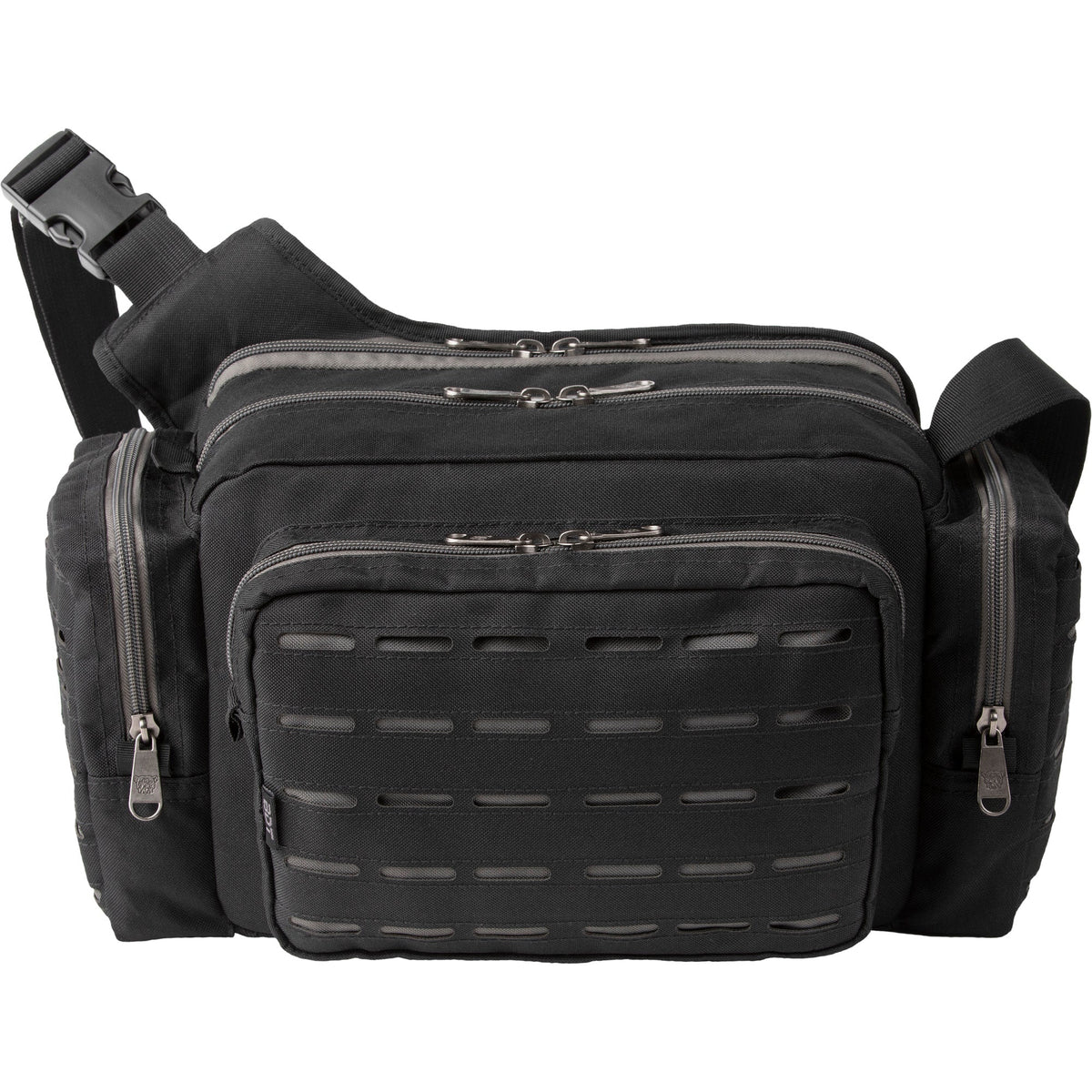 BULLDOG TACTICAL AR MAGAZINE GO BAG - Get Tight Gear