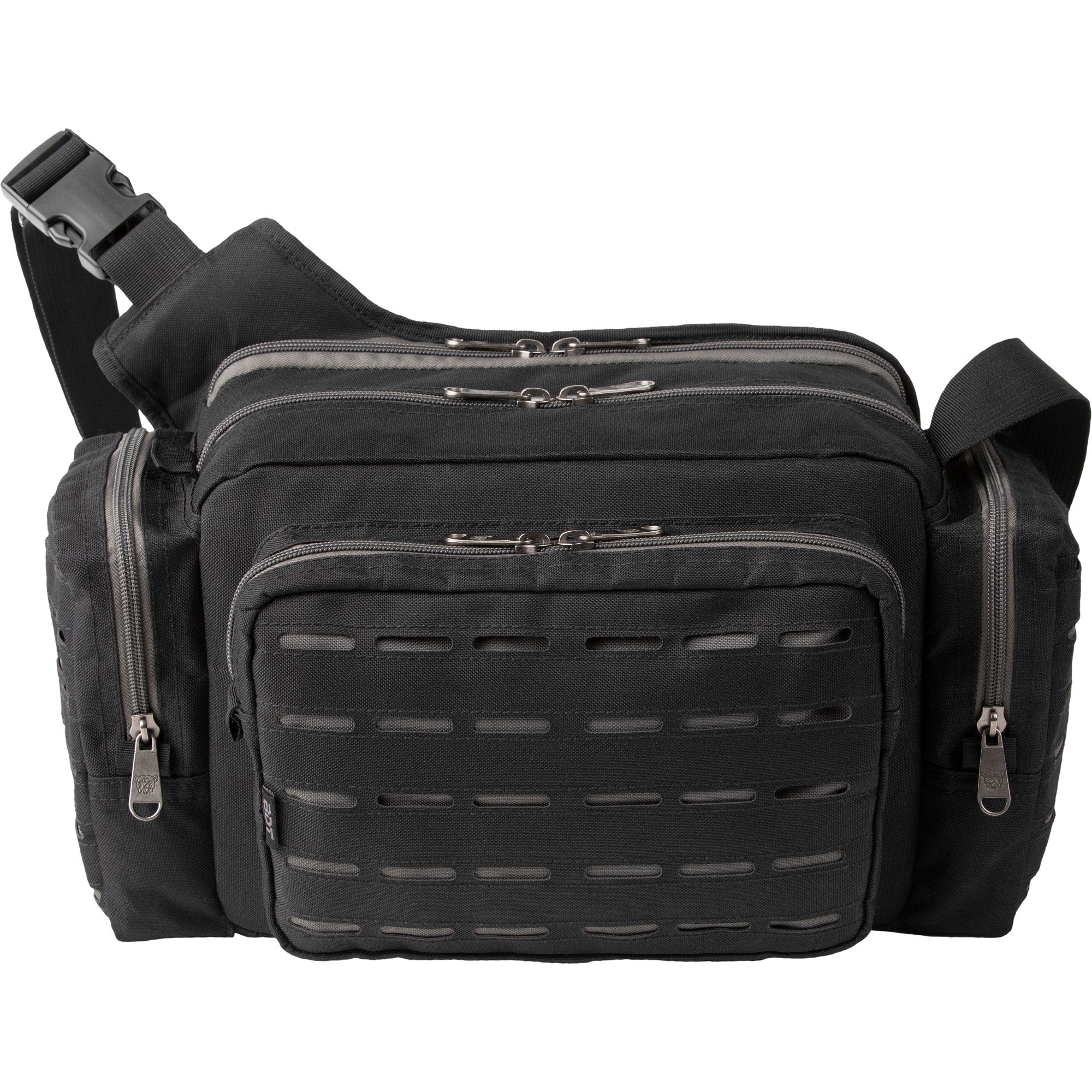BULLDOG TACTICAL AR MAGAZINE GO BAG - Get Tight Gear