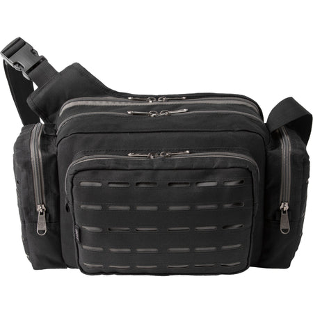 BULLDOG TACTICAL AR MAGAZINE GO BAG - Get Tight Gear