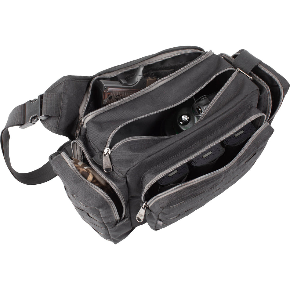 BULLDOG TACTICAL AR MAGAZINE GO BAG - Get Tight Gear