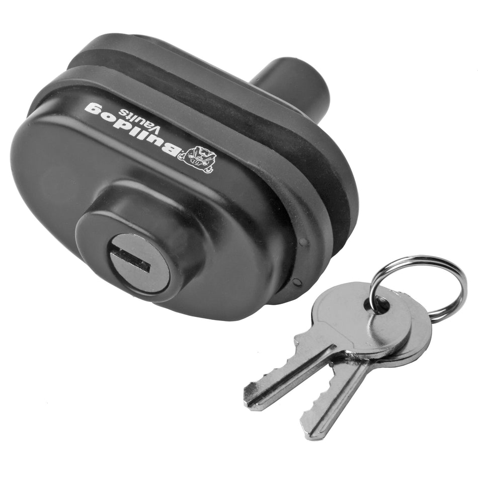 BULLDOG TRIGGER LOCK KEYED ALIKE CA - Get Tight Gear