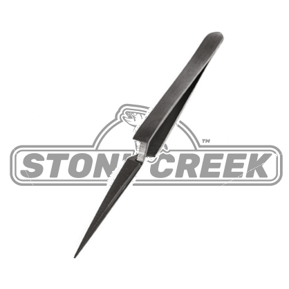 Bulldog Tweezers - Get Tight Gear