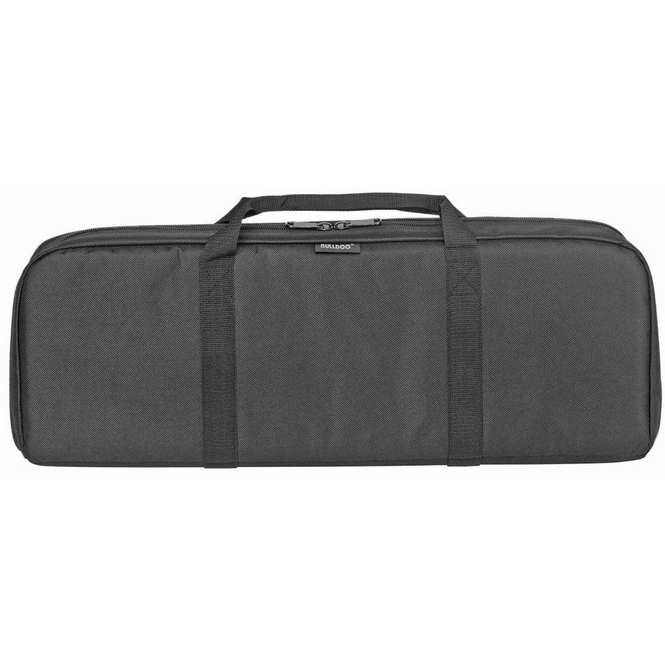 BULLDOG ULTRA COMPACT CASE AR15 BLK - Get Tight Gear