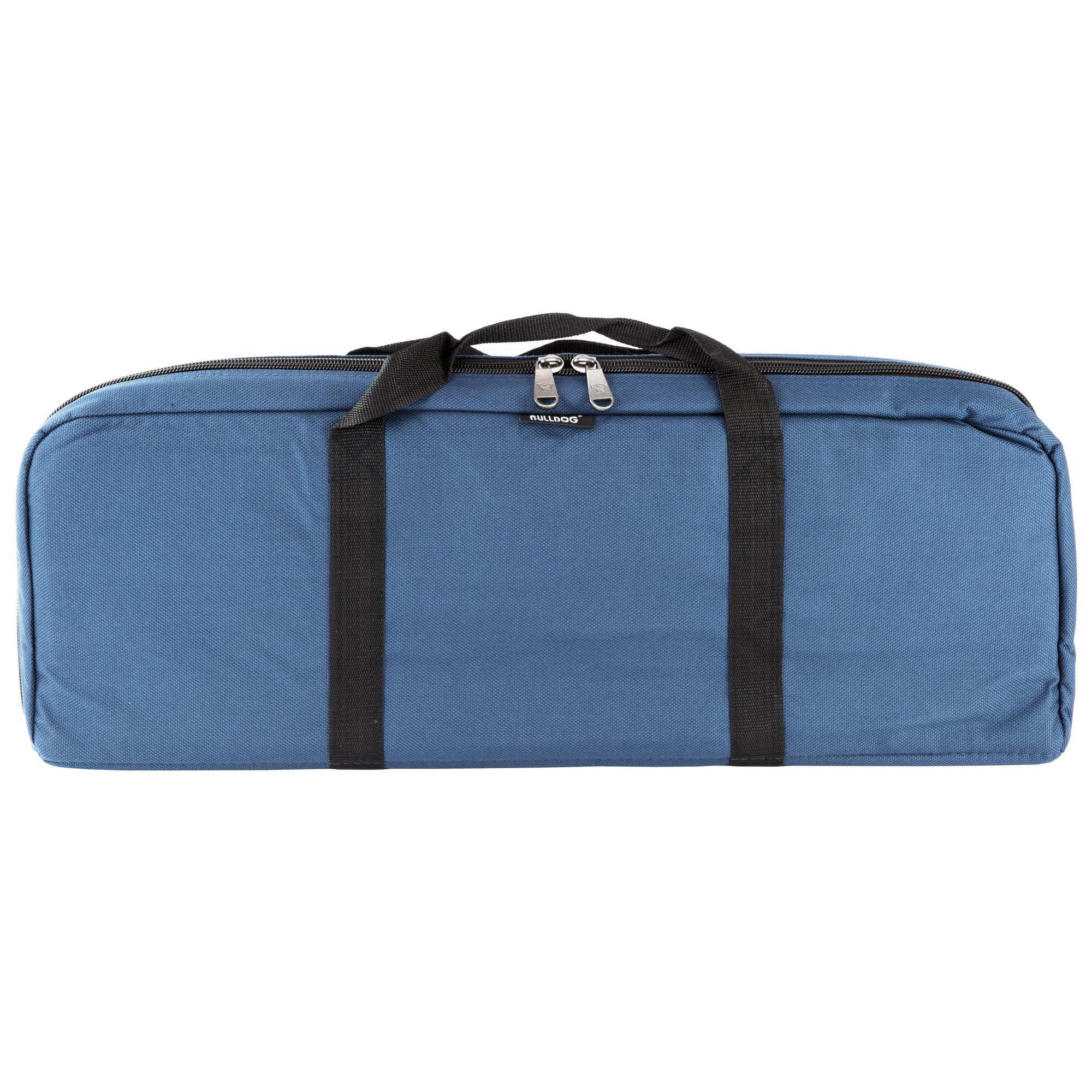 BULLDOG ULTRA COMPACT CASE AR15 NVY - Get Tight Gear