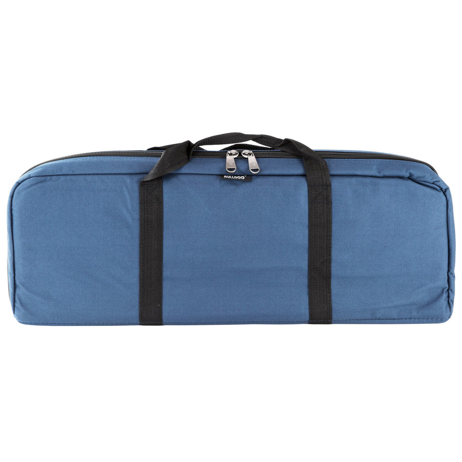 BULLDOG ULTRA COMPACT CASE AR15 NVY - Get Tight Gear