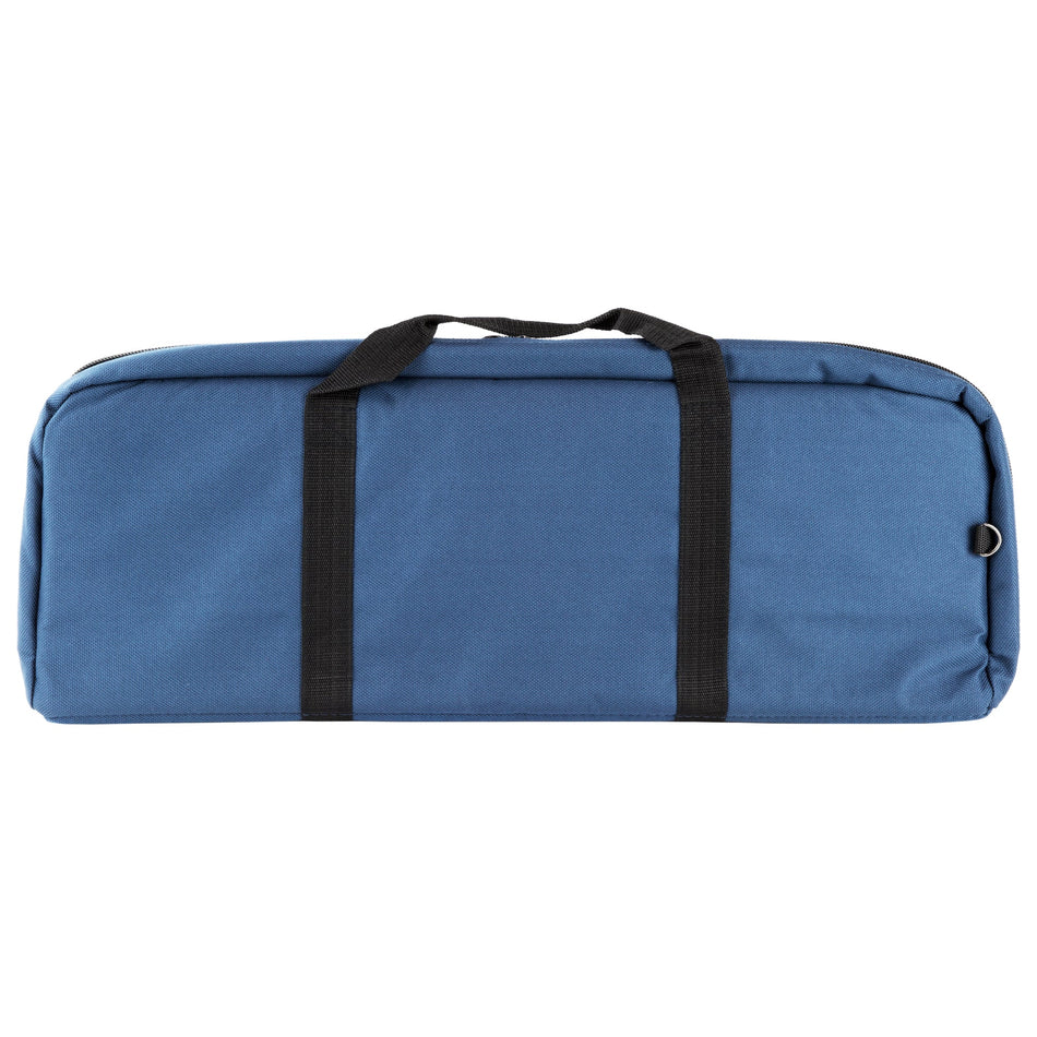 BULLDOG ULTRA COMPACT CASE AR15 NVY - Get Tight Gear
