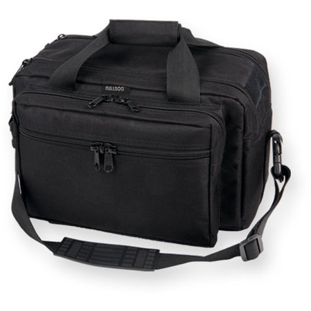 BULLDOG XLRG RANGE BAG W/PSTL RUG - Get Tight Gear