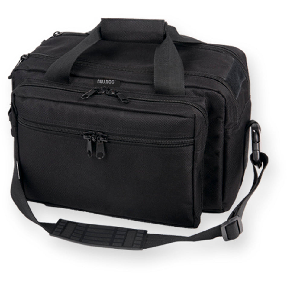 BULLDOG XLRG RANGE BAG W/PSTL RUG - Get Tight Gear