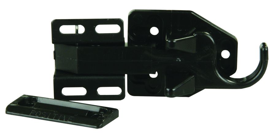 BULLET SCREEN DOOR LATCH - Get Tight Gear