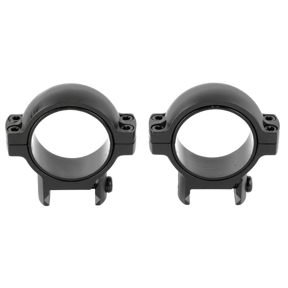 BURRIS 30MM ZEE RINGS SGNTR MED MATT - Get Tight Gear