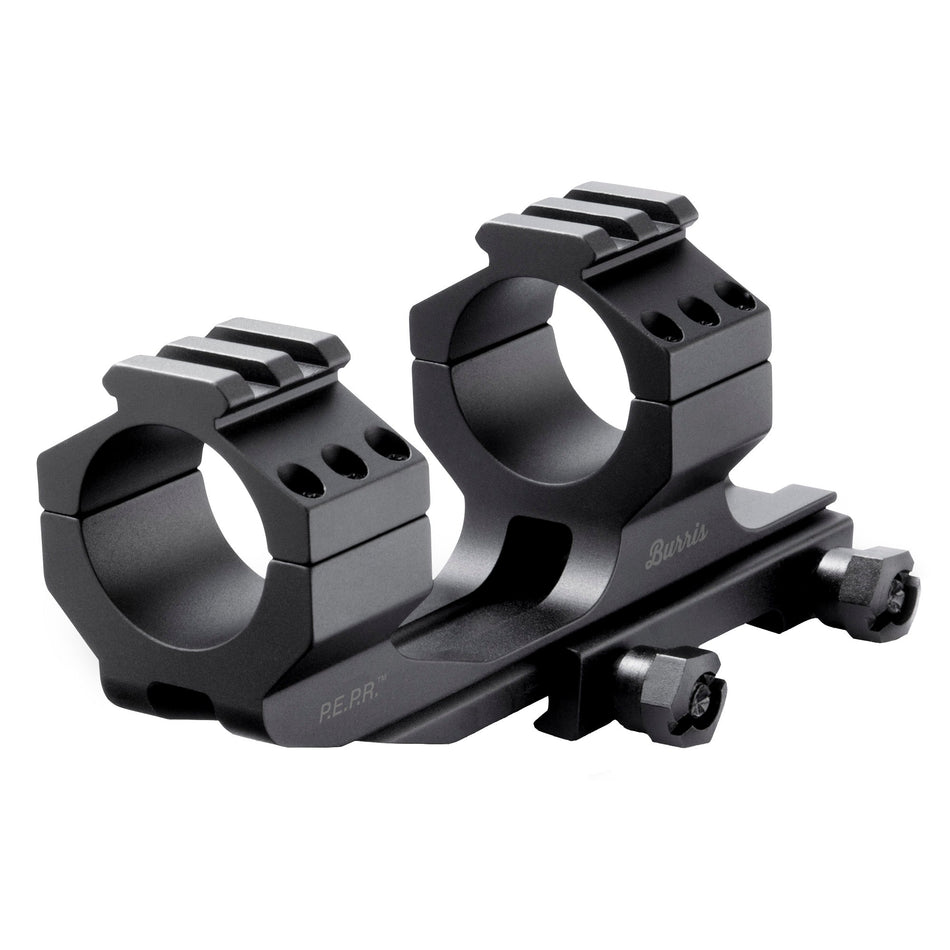 BURRIS AR PEPR MNT 30MM W/PIC TOPS - Get Tight Gear