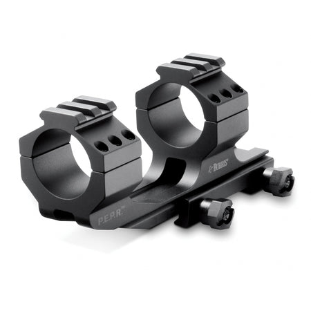 BURRIS AR PEPR MNT 34MM W/PIC TOPS - Get Tight Gear
