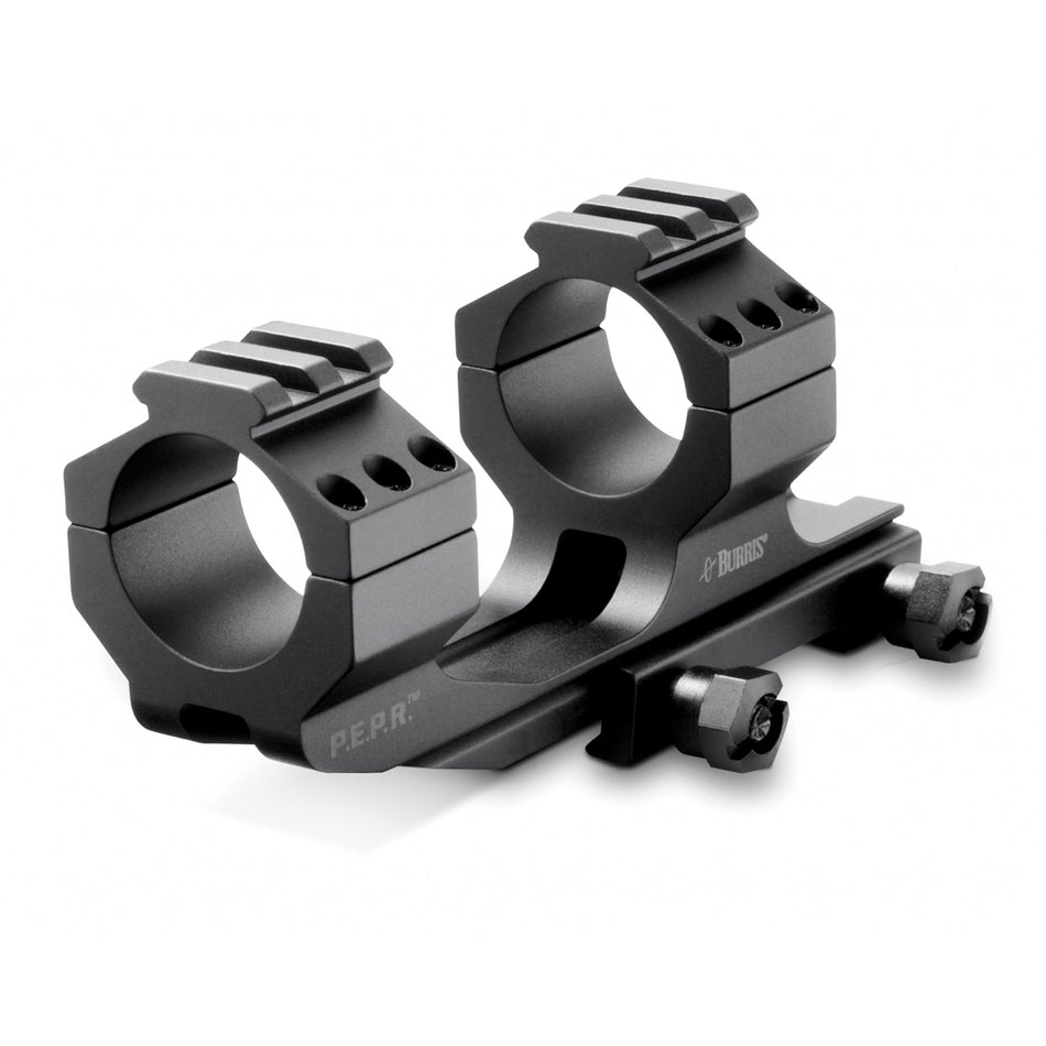 BURRIS AR PEPR MNT 34MM W/PIC TOPS - Get Tight Gear