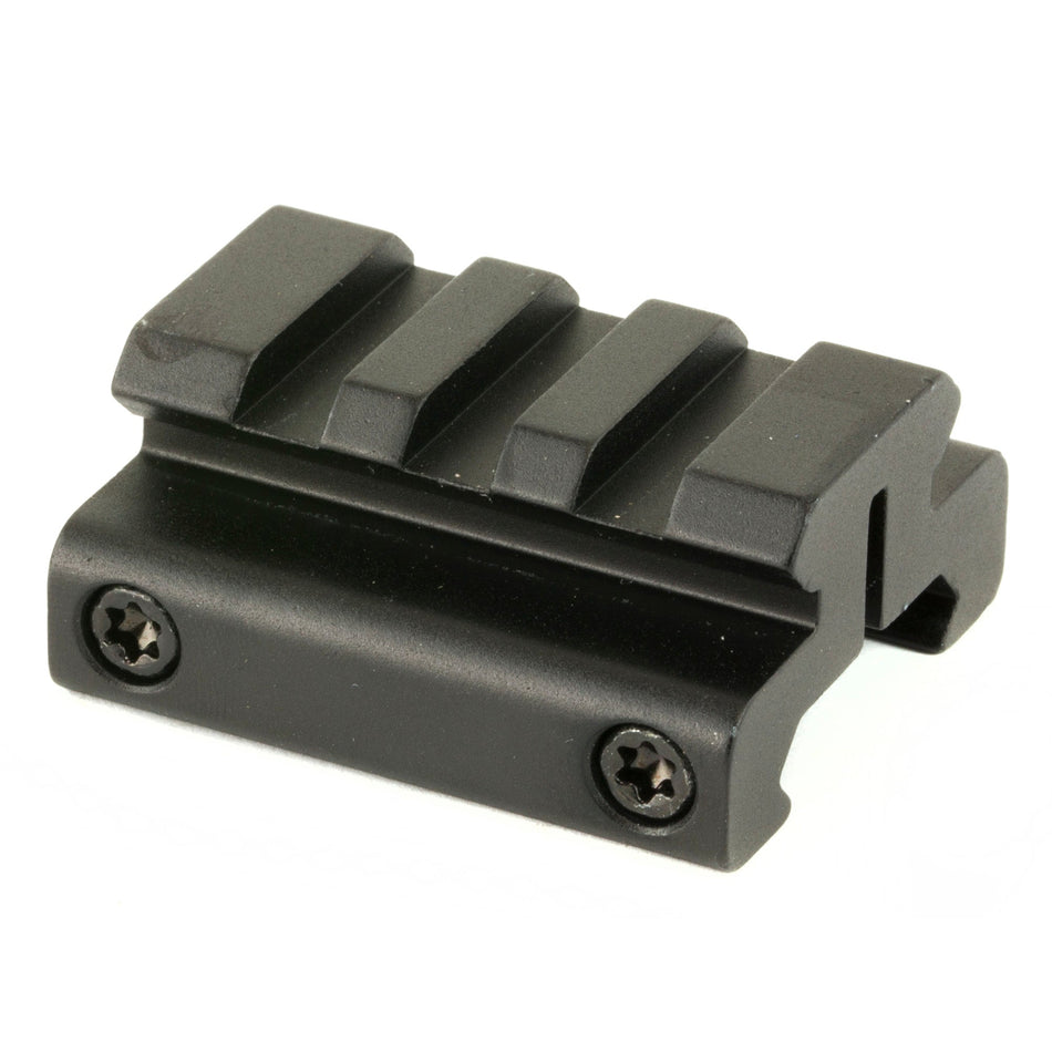 BURRIS AR TACT 1/2 PICATINNY RISER - Get Tight Gear