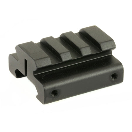 BURRIS AR TACT 1/2 PICATINNY RISER - Get Tight Gear