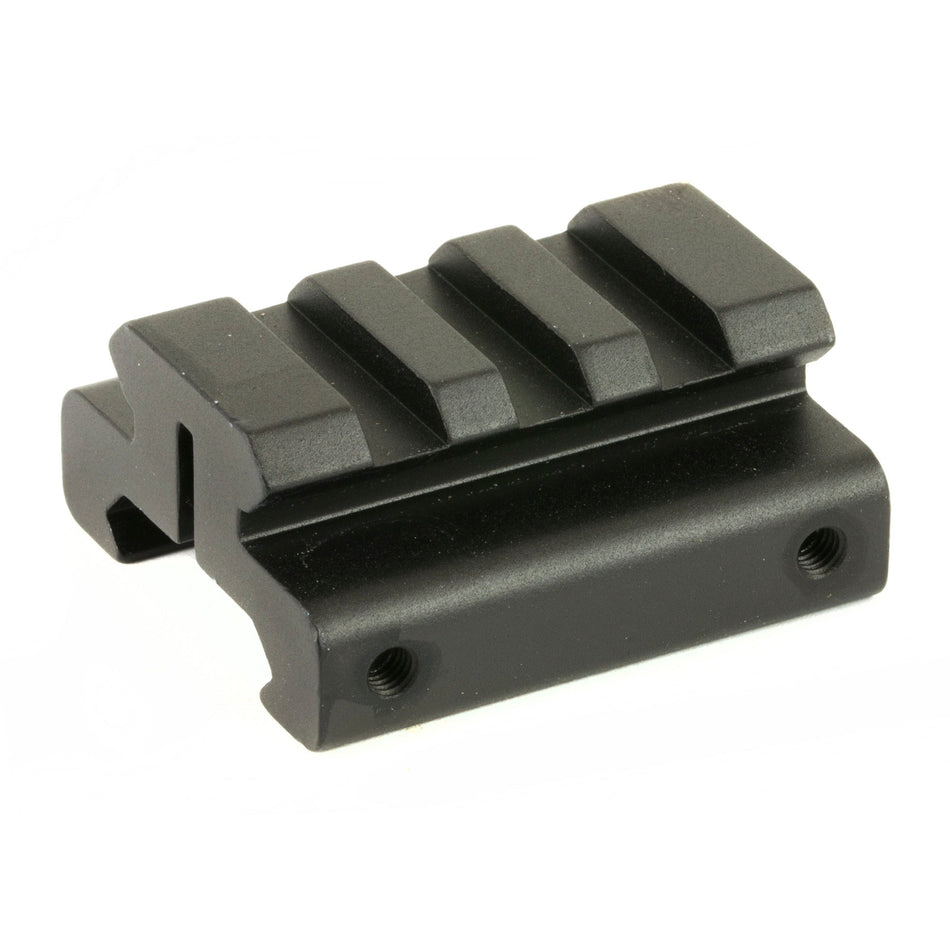 BURRIS AR TACT 1/2 PICATINNY RISER - Get Tight Gear