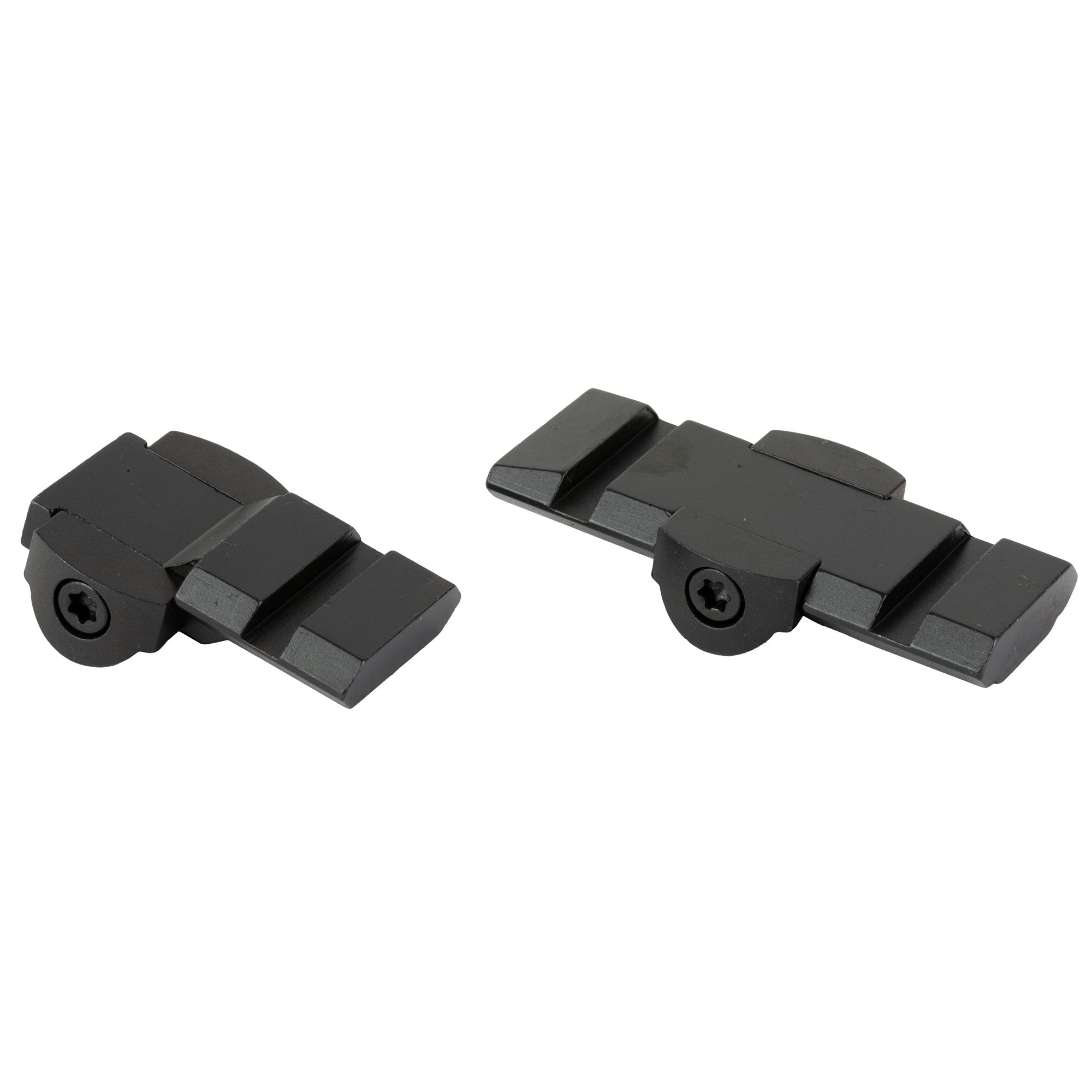 BURRIS BS ADPTR ZEE M77 BLK - Get Tight Gear