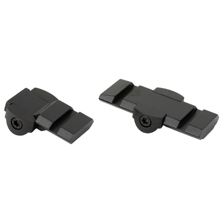 BURRIS BS ADPTR ZEE M77 BLK - Get Tight Gear