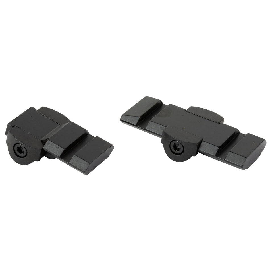 BURRIS BS ADPTR ZEE M77 BLK - Get Tight Gear