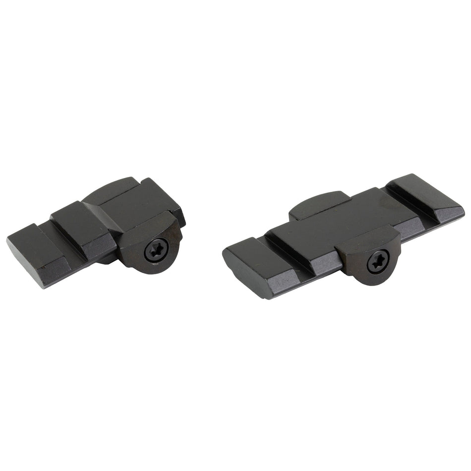 BURRIS BS ADPTR ZEE M77 BLK - Get Tight Gear