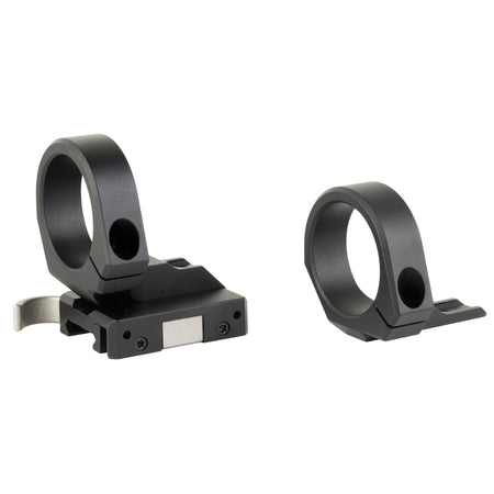 BURRIS BTC RAIL MOUNT ADAPTER - Get Tight Gear
