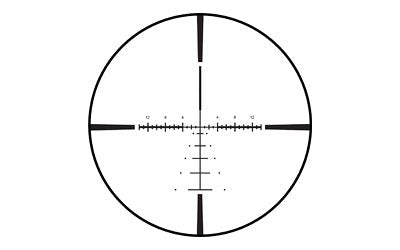 BURRIS DROPTINE 3 - 9X40 BALL PLEX BLK - Get Tight Gear