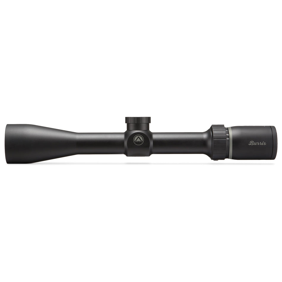 BURRIS DROPTINE 3 - 9X40MM BPLX 22LR - Get Tight Gear