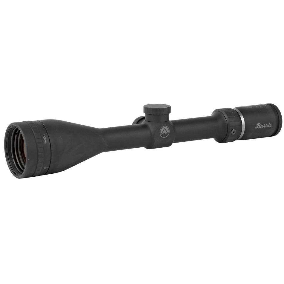 BURRIS DROPTINE 4.5 - 14X42 BLSTC PLEX - Get Tight Gear