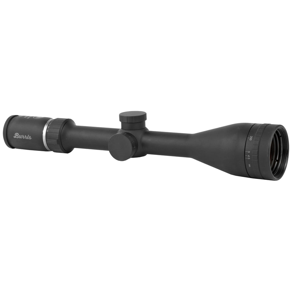BURRIS DROPTINE 4.5 - 14X42 BLSTC PLEX - Get Tight Gear