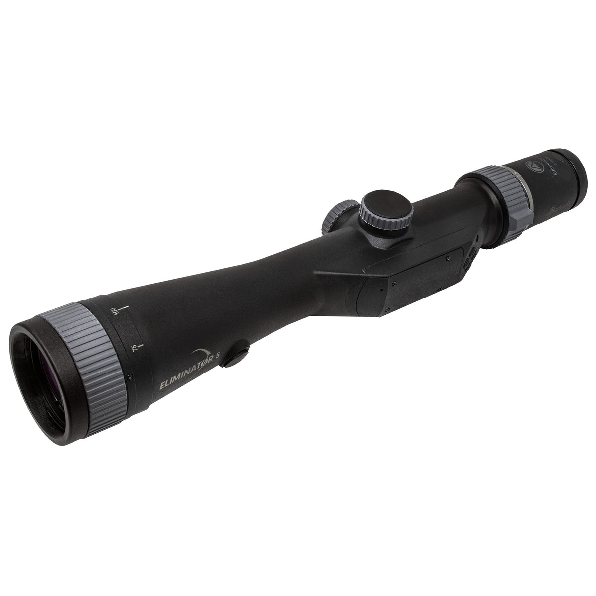 BURRIS ELIM V LASER SCP 5 - 20X50MM - Get Tight Gear