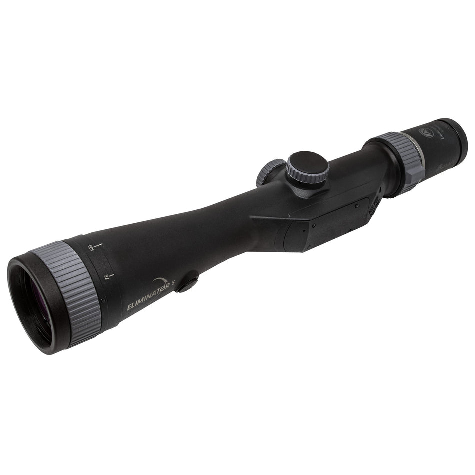 BURRIS ELIM V LASER SCP 5 - 20X50MM - Get Tight Gear