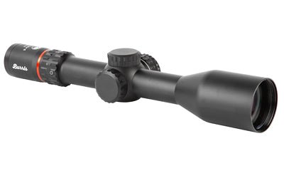 BURRIS ELIM VI LASER SCP 6.4 - 20X52MM - Get Tight Gear