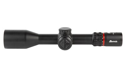BURRIS ELIM VI LASER SCP 6.4 - 20X52MM - Get Tight Gear