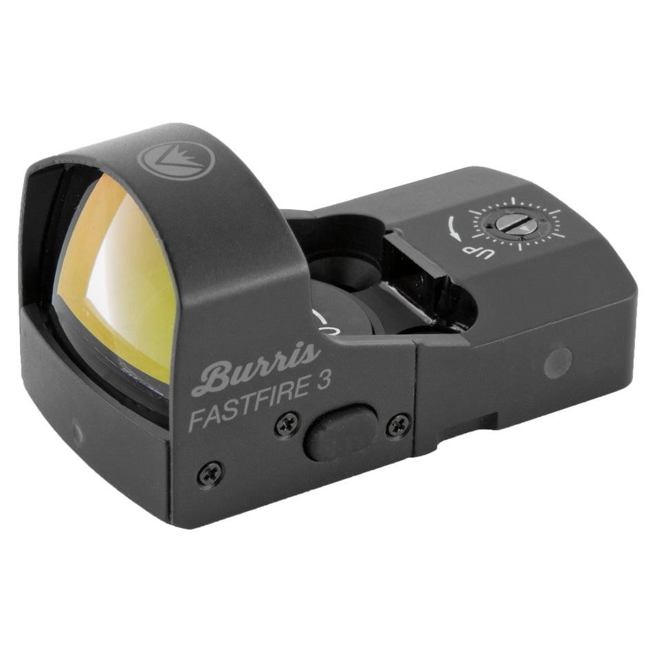 BURRIS FASTFIRE 3 W/MNT 3MOA MATT - Get Tight Gear